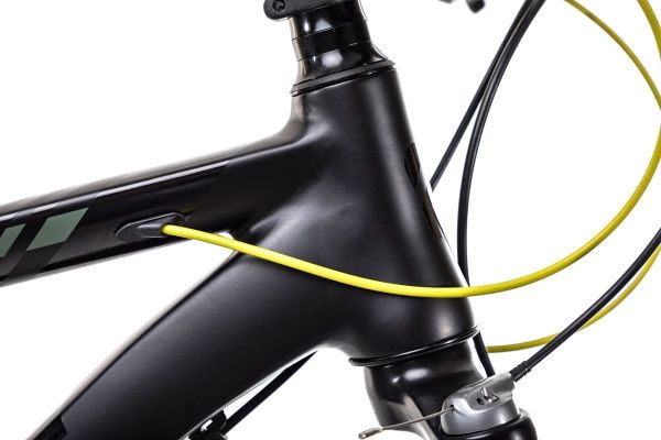 Велосипед ASPECT AIR COMP 27.5 (2022)
