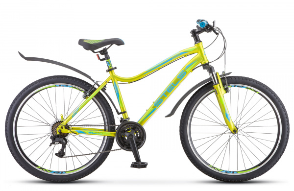 Велосипед 26" STELS Miss-5000 V