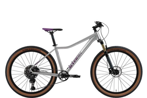 Велосипед Stark Ultra 27.6 HD (2025)