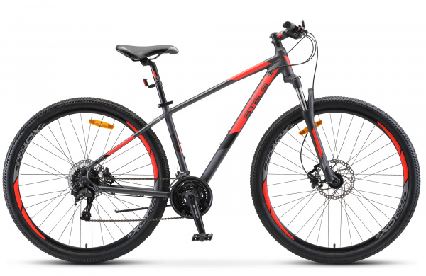 Велосипед 29" STELS Navigator-920 D