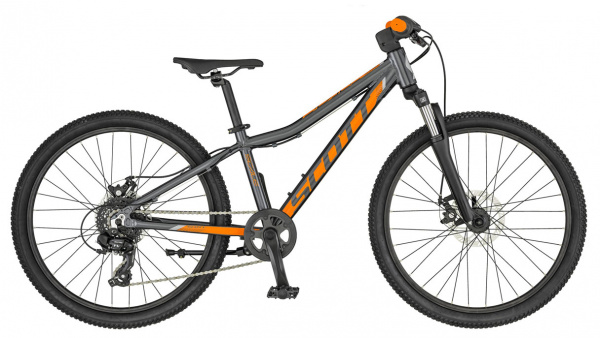 Велосипед Scott Scale 24 disc (2019)