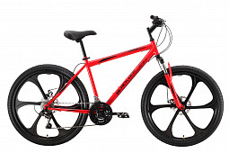 Велосипед Black One Onix 26 D FW (2022)