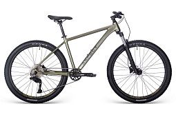 Горный велосипед ASPECT 27.5 COBALT (2025)
