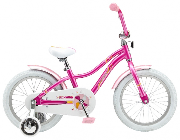 Велосипед Schwinn Lil Stardust (2016)