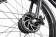 Велогибрид eltreco volteco bigcat dual new