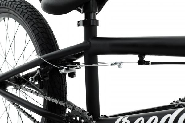 Велосипед Welt BMX Freedom 2.0 (2023)