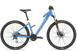 Велосипед Format 7714 27,5 (2022)