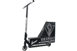 Самокат трюковый HAEVNER DETROIT