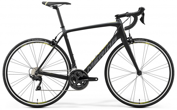 Велосипед Merida Scultura 4000 (2019)