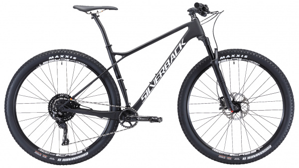 Велосипед Silverback Superspeed 1.0 (2019)