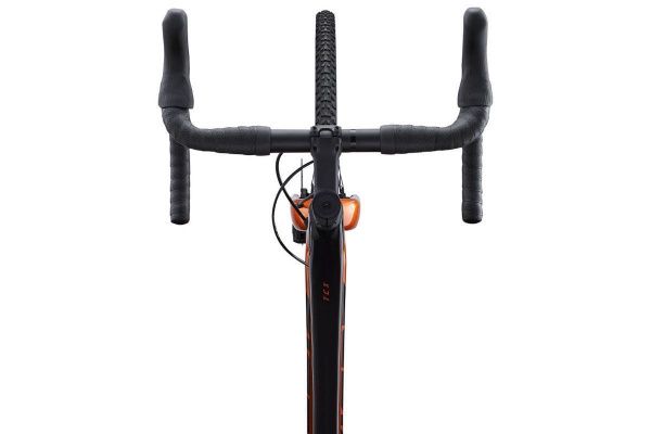 Велосипед Giant TCX Advanced Pro 2 (2022)