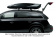 Бокс Thule Excellence XT 611906, 218х94х40 см, черный глянцевый/титан металлик 470 л