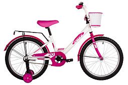 Детский велосипед FOXX 20" SIMPLE (2025)