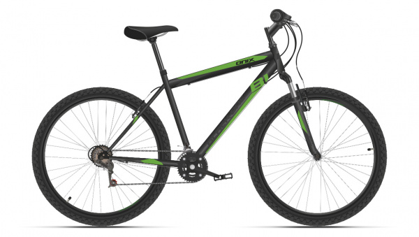 Велосипед Black One Onix 26 Alloy (2020)