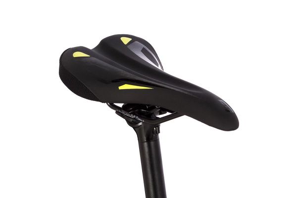 Велосипед STINGER GRAPHITE PRO 27.5 (2023)
