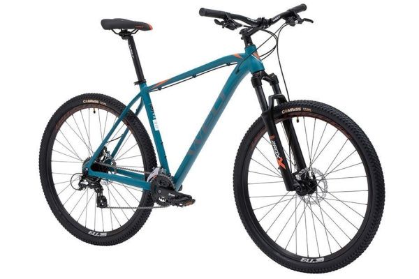 Велосипед Welt Raven 2.1 D 29 (2024)