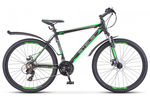 Велосипед 26" STELS Navigator-620 MD