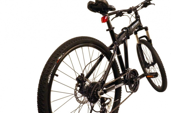 Велосипед Stark Cobra 26.3 HD (2017)