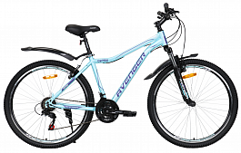 Велосипед Avenger C275W 27,5 (2021)