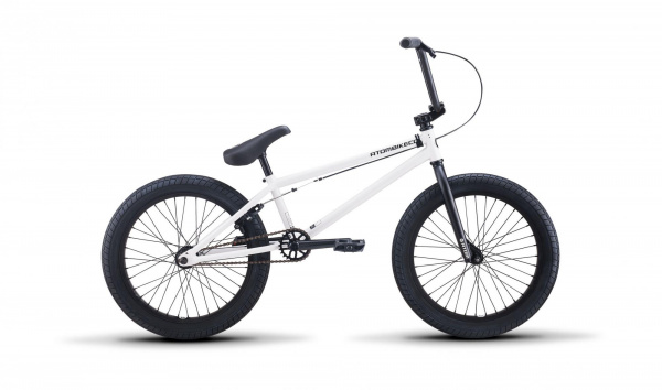 Велосипед  ATOM Ion XL (2021)