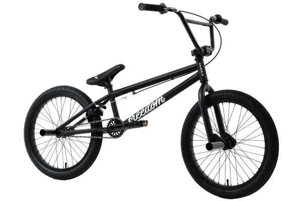 Велосипед Welt BMX Freedom 2.0 (2023)