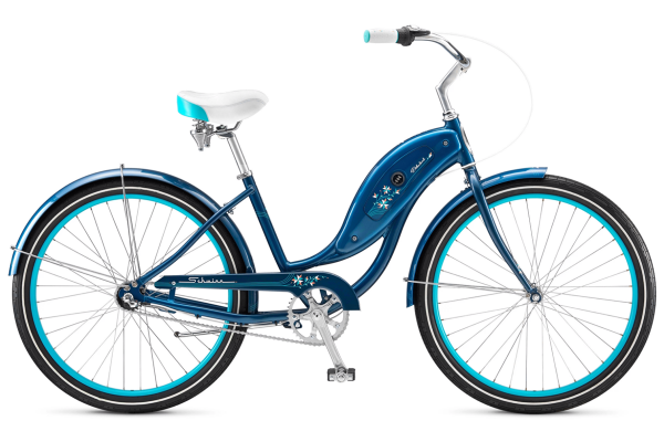 Велосипед Schwinn Debutante Women (2018)
