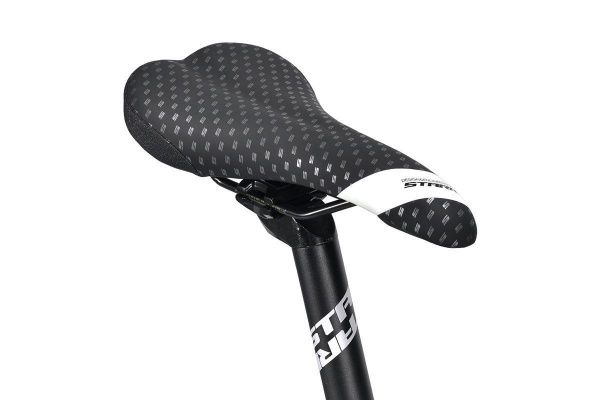 Велосипед Stark Tactic FS 27.5 HD (2022)