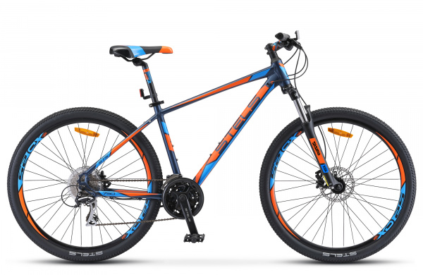 Велосипед 27.5" STELS Navigator-750 D
