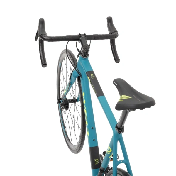 Велосипед Welt R100 Disc (2023)