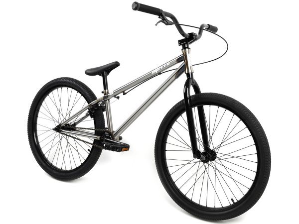 Велосипед TSB ULT24 RC (2025)