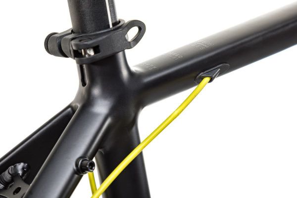 Велосипед ASPECT AIR COMP 27.5 (2022)