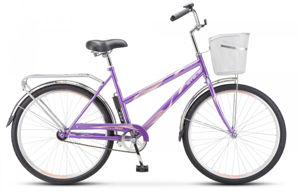 Велосипед 26" STELS Navigator-200 Lady