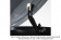 Бокс Thule Excellence XT 611906, 218х94х40 см, черный глянцевый/титан металлик 470 л