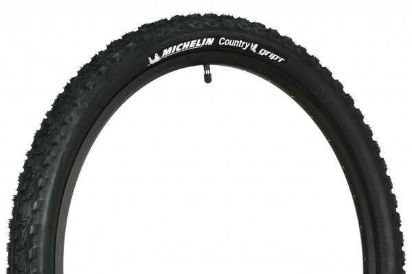 Покрышка 26" Michelin COUNTRY GRIP'R