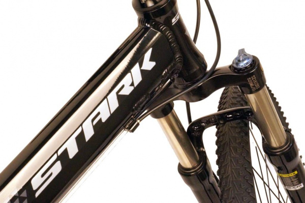 Велосипед Stark Cobra 26.3 HD (2017)