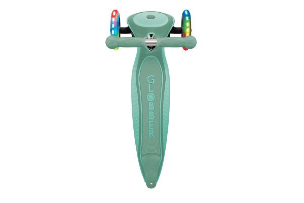 Самокат GLOBBER PRIMO FOLDABLE PLUS LIGHTS Самокат GLOBBER PRIMO FOLDABLE PLUS LIGHTS
