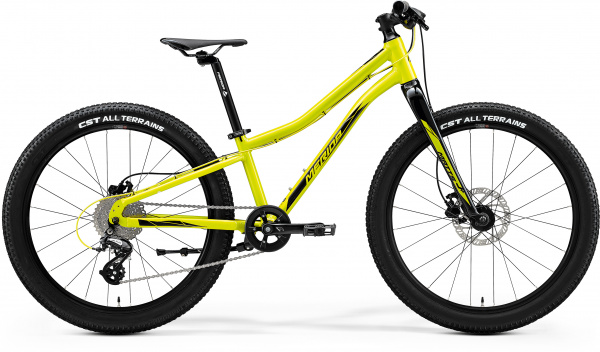 Велосипед Merida Matts J24+ (2021)