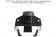 Бокс Thule Touring M 634200, 175x82x45 см, титановый, dual side, aeroskin, 400 л