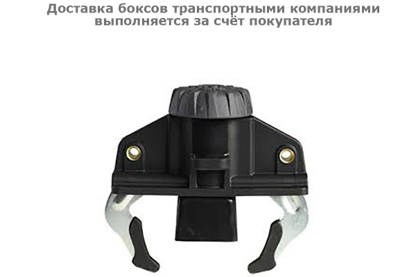 Бокс Thule Touring M 634200, 175x82x45 см, титановый, dual side, aeroskin, 400 л