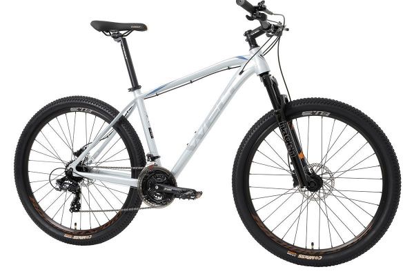 Велосипед Welt Raven 1.0 HD 27 (2024)
