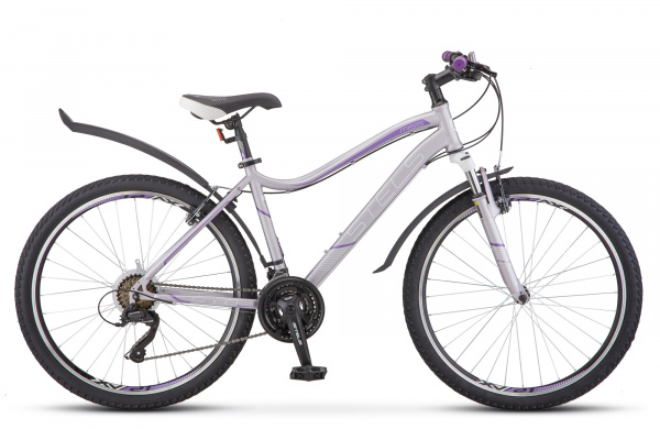 Велосипед 26" STELS Miss-5000 V
