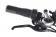 Комплект eltreco 36v 350w lcd 26" передний