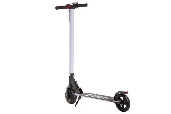 Электросамокат Novatrack ESCOO 250W 24V (2018)