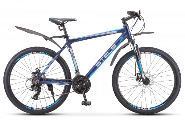 Велосипед 26" STELS Navigator-620 MD