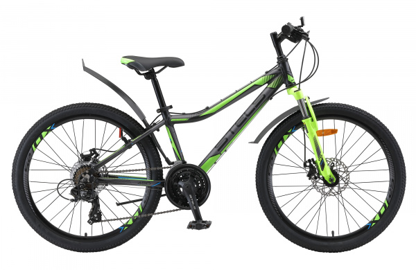 Велосипед 24" STELS Navigator-450 MD