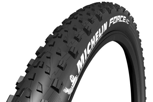 Покрышка 27.5" Michelin FORCE XC