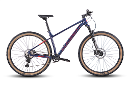 Горный велосипед HAGEN 3.9 27.5 (2025)