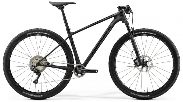 Велосипед Merida Big.Nine 7000 (2019)