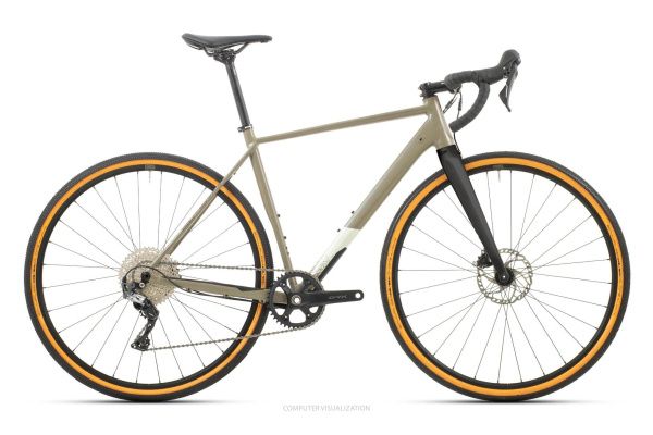 Велосипед Superior X-ROAD Elite GR 700C (2024)