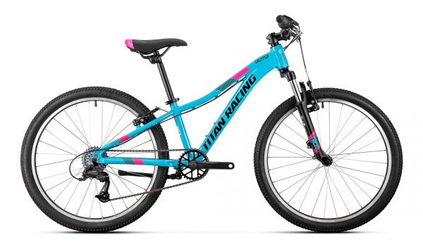 Велосипед Titan Racing CALYPSO 24